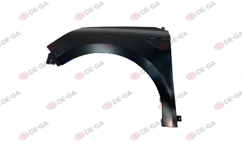 ORAN 00215011 Ön Çamurluk Sol Renault Clio 5 19/23