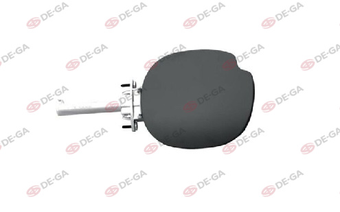 PLE-3576 Depo Kapagi Dis ( Renault   Clio Hb 98-08 )