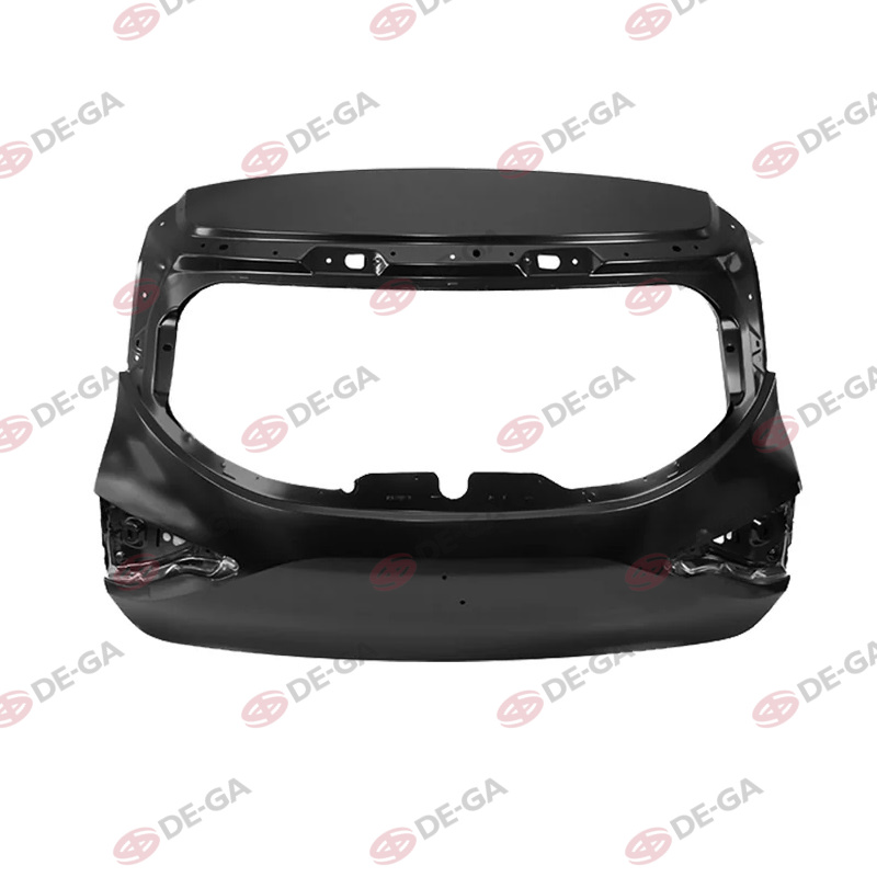 CARTEK TPRNJNC3 Bagaj Kapagi Clio V 2020