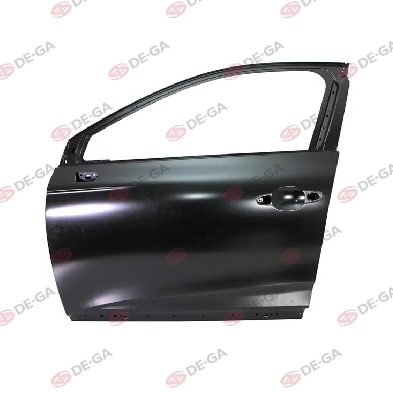 ITH-SY-RN34-01L Kapi On Sol Clio V 2020 >