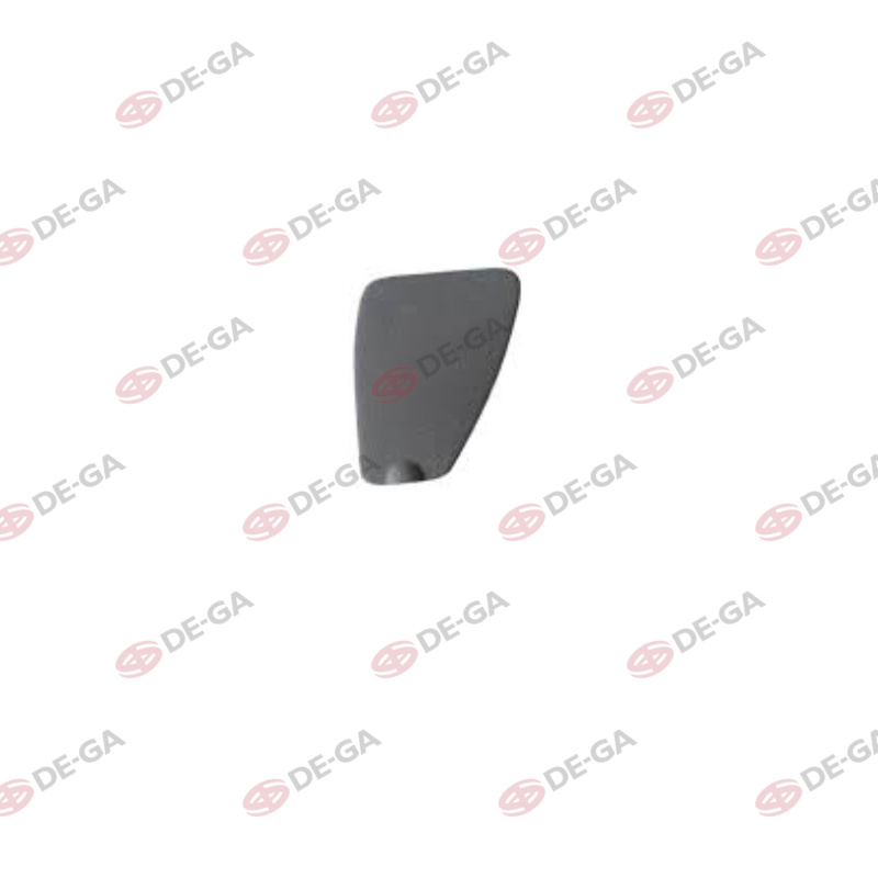 R. Clio 01-Ii/Iii/Symbol/Logan/Taliant Torpido Sigorta Kapaği Gri