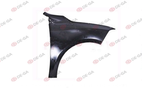 R. Fluence Ön Çamurluk Rh.09-16