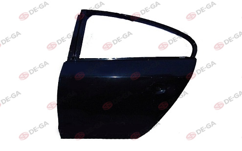 R. Fluence Arka Kapi Lh.09-16