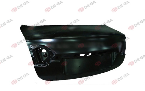 R. Fluence Arka Bagaj Kapaği 09-