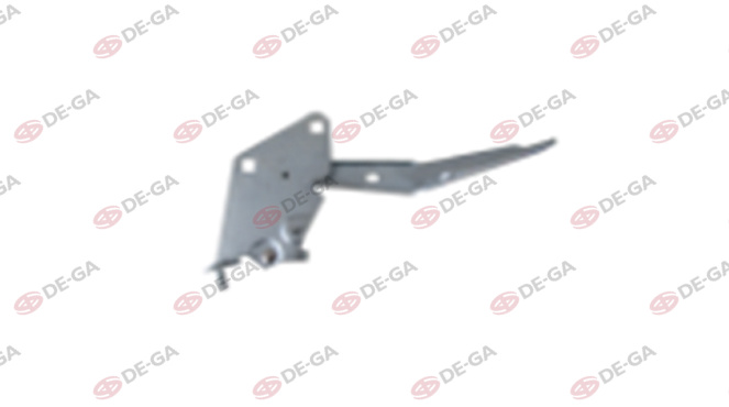 PG-MKM011 Motor Kaput Mentesesi Sag Renault Fluence - Megane Iii 2009-