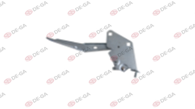 PG-MKM012 Motor Kaput Mentesesi Sol Renault Fluence - Megane Iii 2009-