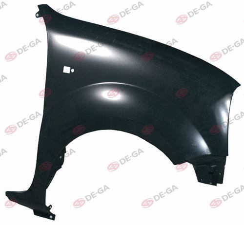 ORAN 00290012 Ön Çamurluk Sağ Kangoo I 97-03