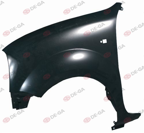 ORAN 00290011 Ön Çamurluk Sol Kangoo I 97-03