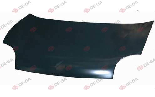 R. Kangoo Motor Kaputu 98-03