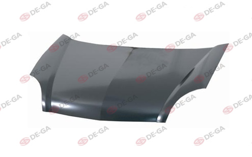 R. Kangoo Motor Kaputu (Yerli) 03-08 (Ekokap)