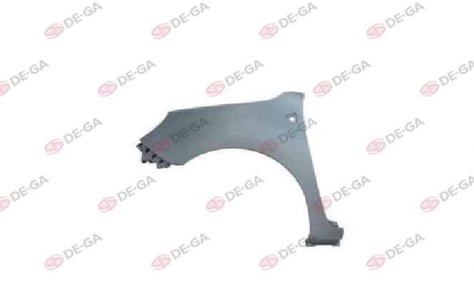 PULO-PW-RE61 Camurluk On Sol Kangoo 2007 >