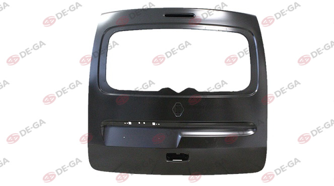UNI-7751478149 Bagaj Kapagi Renault Kangoo Ii 2009-2013