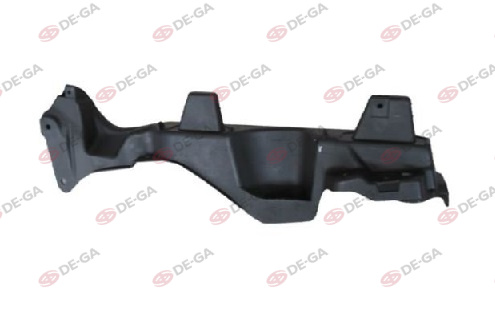 R. Kangoo Ön Çamurluk Bağlanti Braketi (Yerli)Lh.07-