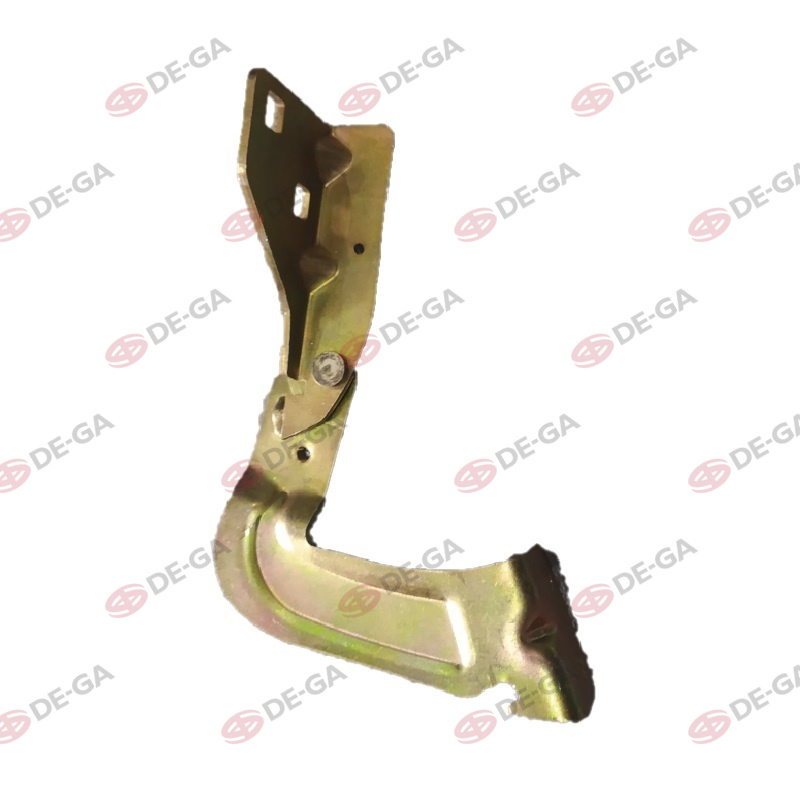R. Kangoo Ii 03-08 Kaput Menteşesi Rh.(Ekokap)