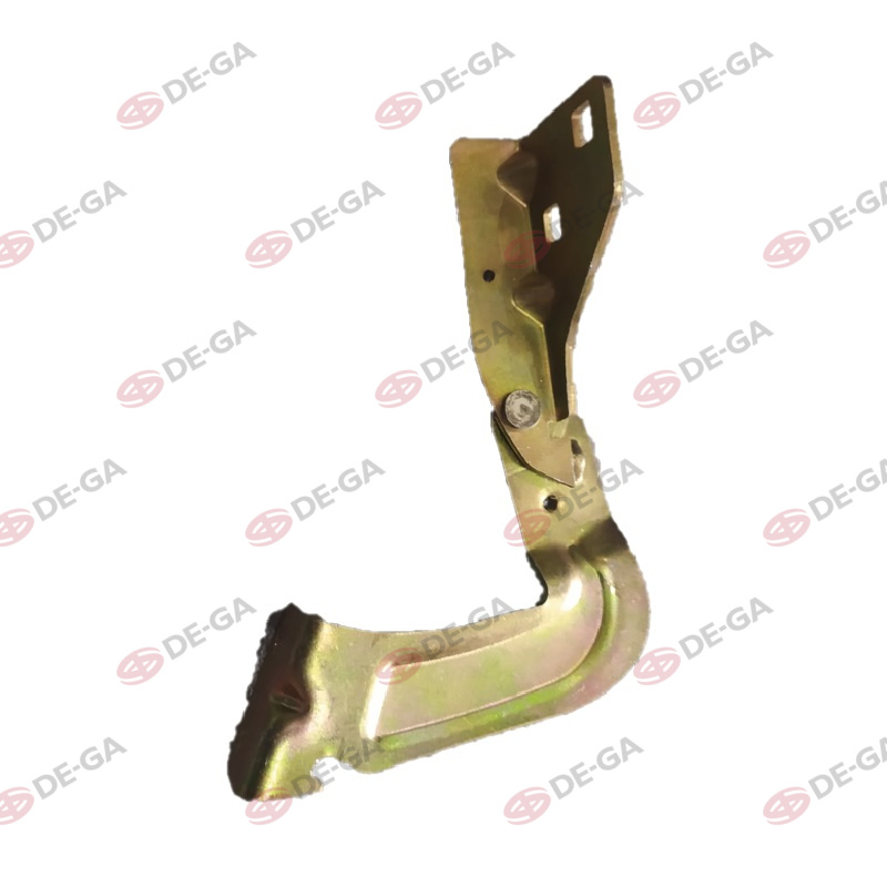 R. Kangoo Ii 03-08 Kaput Menteşesi Lh.(Ekokap)