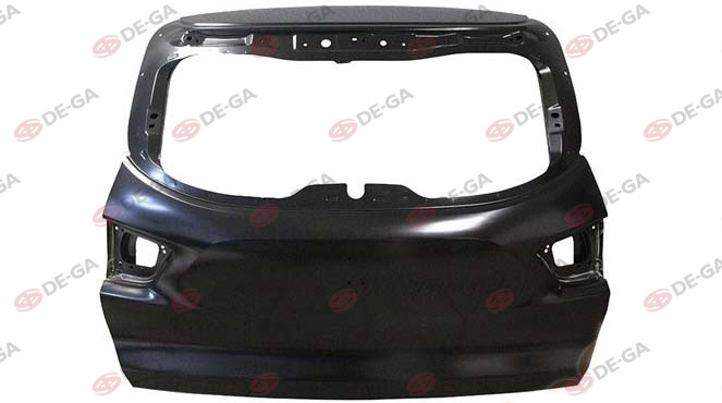 SOMAG 901004161R-S Bagaj Kapaği Kadjar