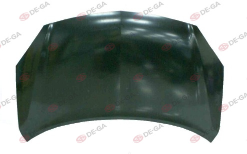 DEGA-2 REN08KO003 R.Koleos Motor Kaputu 09-