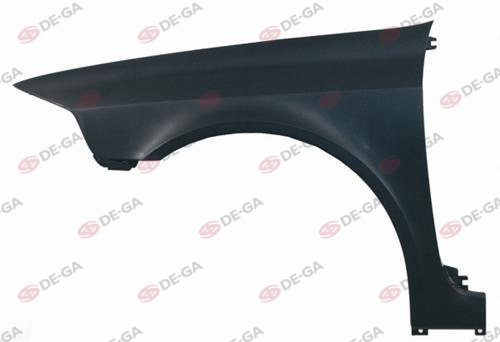 PULO PW-R251 Çamurluk Ön Sol Renault Laguna 2001>