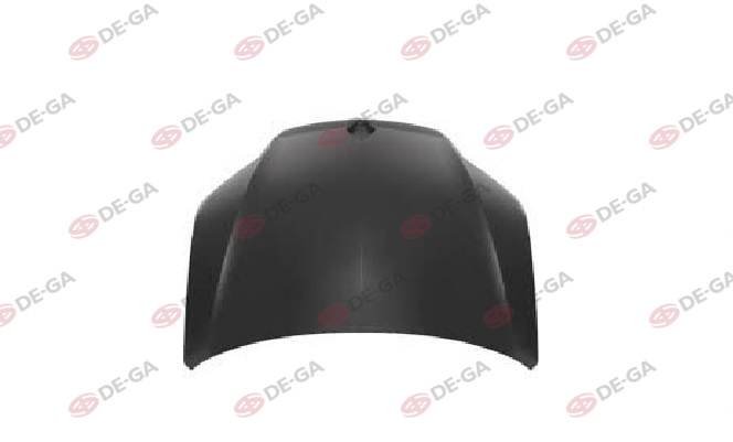 DEGA-2 REN08LA013 R.Laguna Motor Kaputu 07-