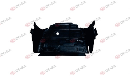 R. Master Motor Alt Koruma Pls.04-09
