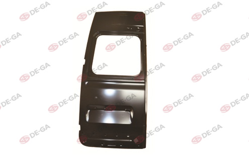ORJINAL 901014954R Bagaj Kapaği Sol Renault Master Iii 2011-2016