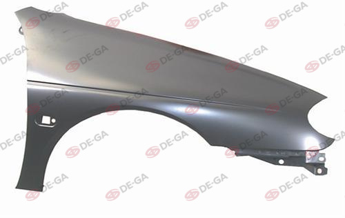R. Megane Ön Çamurluk Rh.99-02