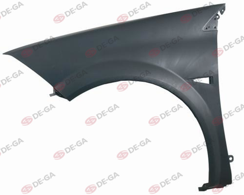 7701477186 Camurluk On Sol Megane Ii 2002