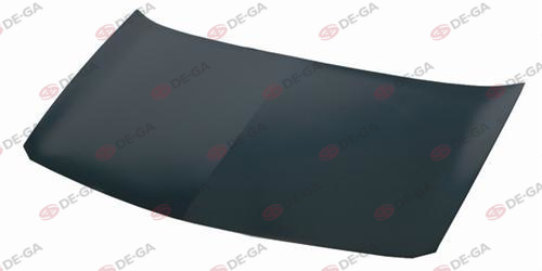 R. Megane Motor Kaputu (Yerli) 03-09 (Ekokap)