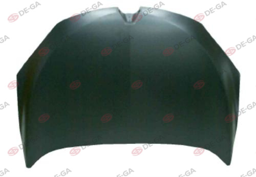 R. Megane Motor Kaputu 09-
