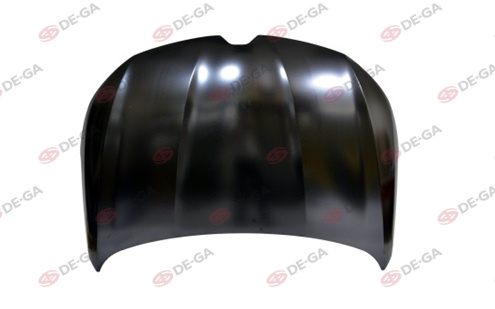 R. Megane Motor Kaputu 16-