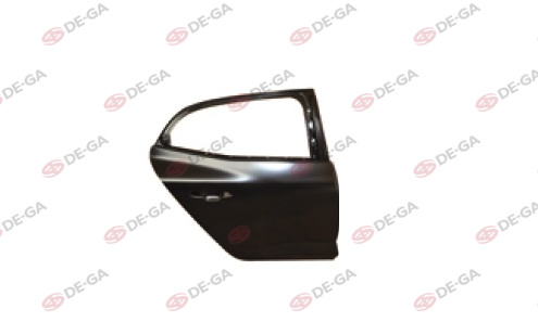 R. Megane Arka Kapi Sdn. Rh.16-