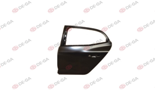 R. Megane Arka Kapi Sdn. Lh.16-