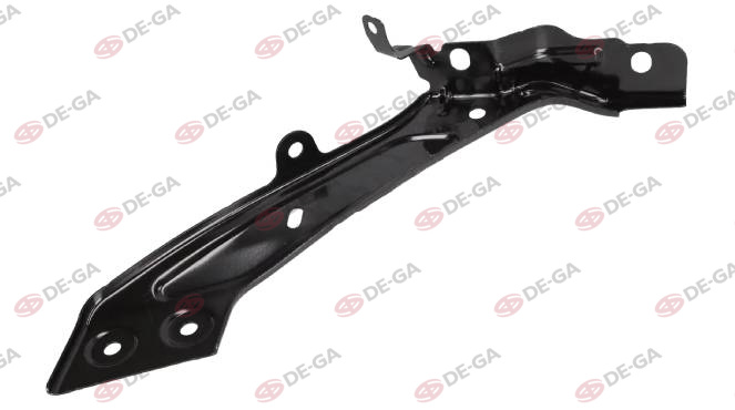 DEGA-2 REN08ME060Y R.Megane Ön Çamurluk Braketi Yerli Rh.16-