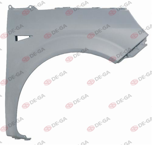 UNI-7701474853 Camurluk On Sag Renault Scenic 2003--