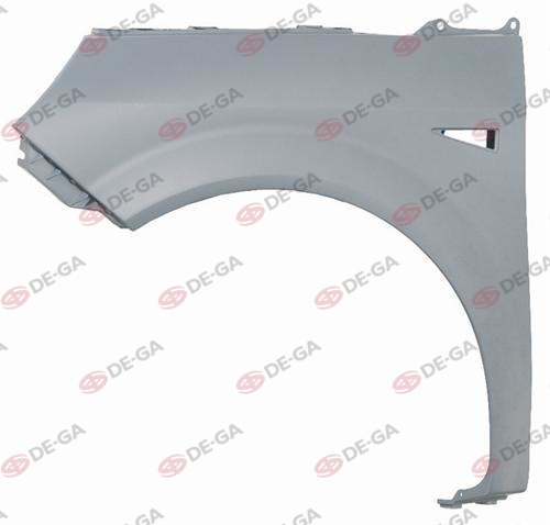 PULO-PW-R05W1 Camurluk On Sol Scenic 2003 -