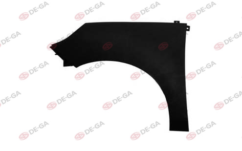 PULO PW-R07W1 Çamurluk Ön Sol Renault Scenic 2009>