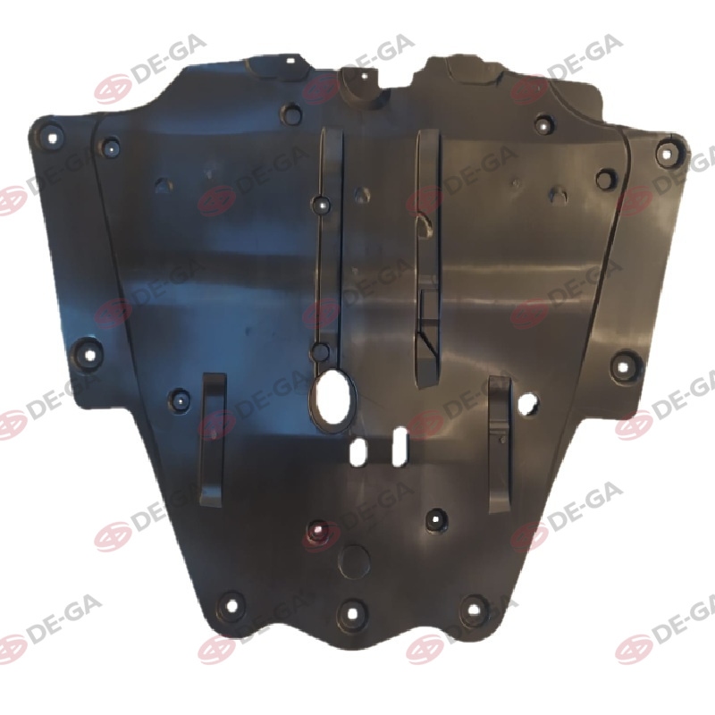 R. Taliant 21-25/Sandero 20-22 Motor Alt Koruma Plastik