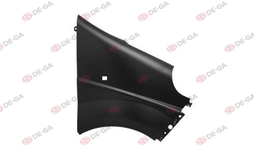 ORN-205012 Camurluk On Sag Trafic 2001 >