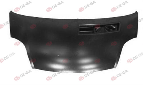 R. Trafic/Vivaro Motor Kaputu 01-13