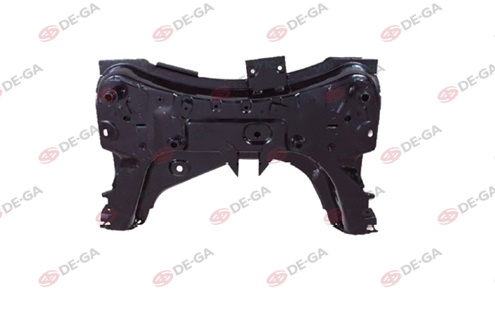 DEGA-2 REN09CA008Y R.Captur Motor Beşiği Yerli 12-19