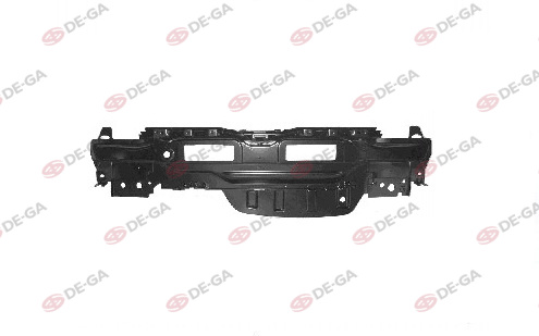 R. Clio Arka Panel Komple. Hb.98-06-