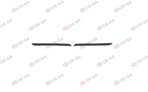 R. Clio Ön Panjur Kuşaği Set Hb. Ast.12-