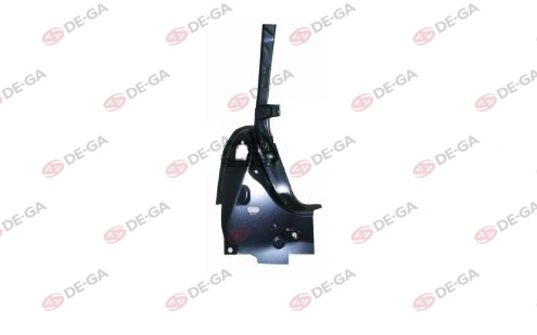 R. Clio Arka Stop Yuva Saci Rh.98-07