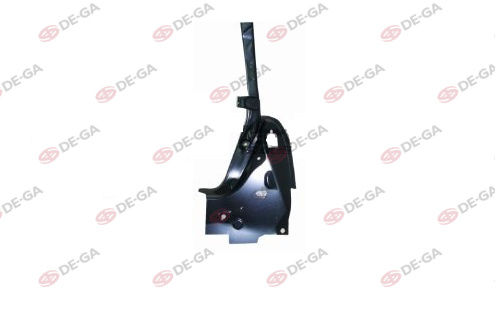 DEGA-2 REN09CL047 R.Clio Arka Stop Yuva Saci Lh.98-07