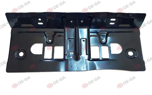 R. Clio Arka Panel İç Saci (Yerli)12-