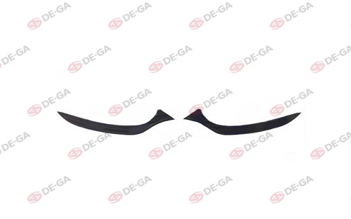R. Clio Ön Far Kaşi Set 16-