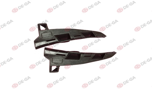 R. Clio Ön Far Braketi Set 20-