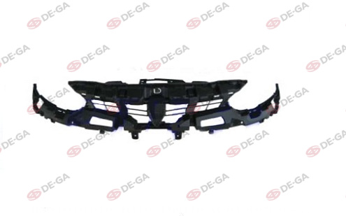 PULO-P1-RFU2W-1 On Tampon Orta Takviye Fluence 2012> ( Panjur Ic Iskelet )