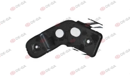 R. Fluence Ön Panel Bağlanti Saci (Yerli)Rh.09-16
