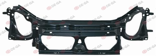 R. Kangoo Ön Panel Komple (Yerli) 03-